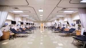 Covid-19 Hospital Michigan