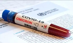 covid-19 Omicron