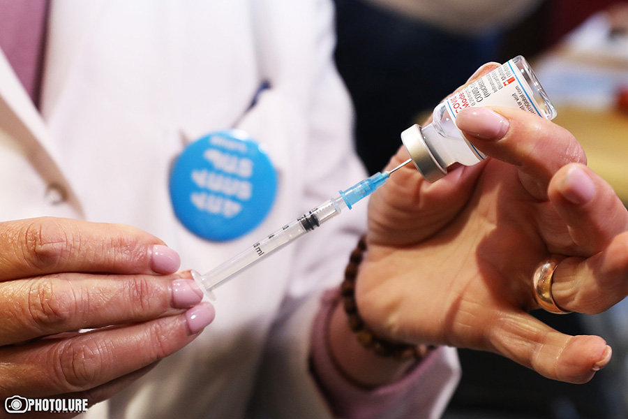 covid-19 vaccination