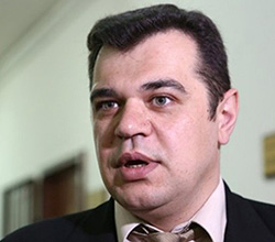 Davit Melik-Nubaryan