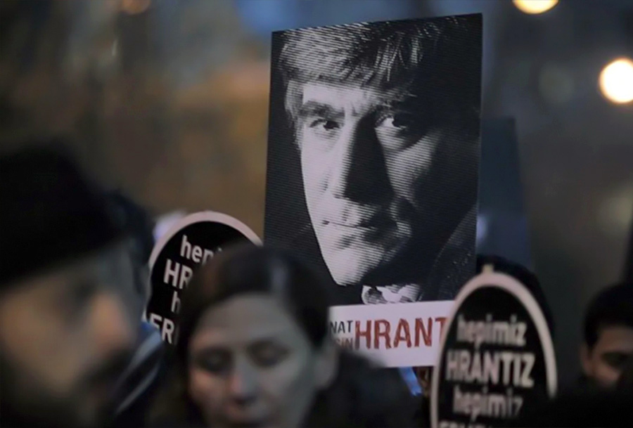 Hrant Dink