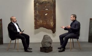 Tatul Hakobyan & Ishkhan Saghatelyan