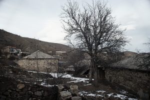 Kashuni village