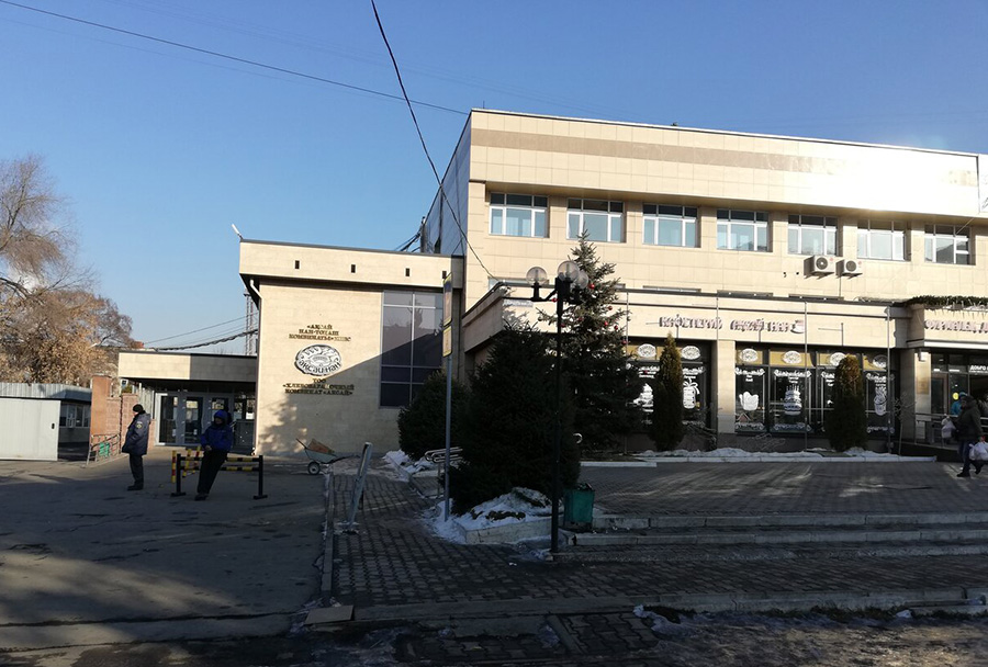 kazakhstan-almaty Almaty Aksay