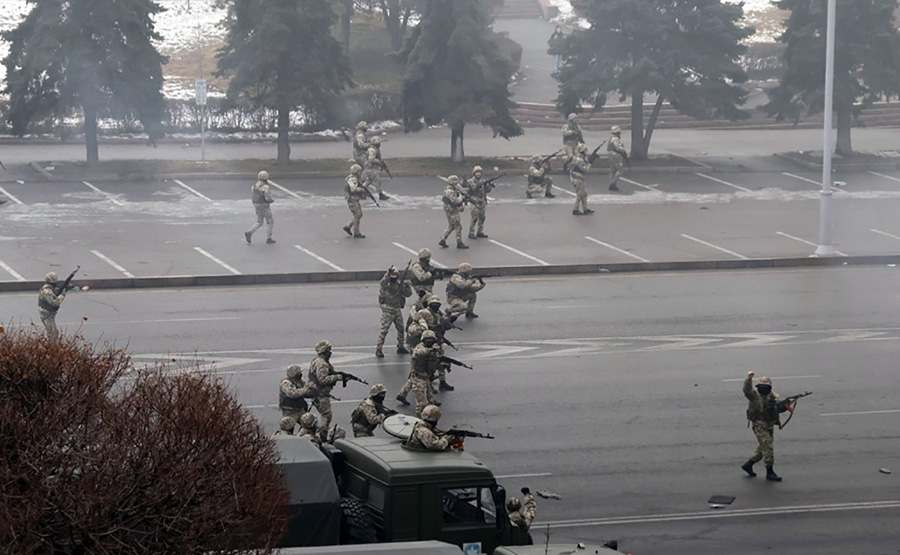 kazakhstan-protest-12 Kazakhstan protest