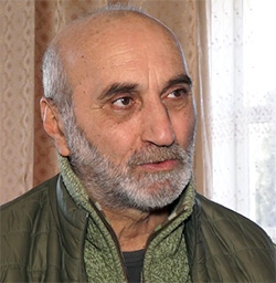 Nazaret Karoyan