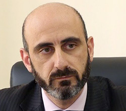 Narek Zeynalyan
