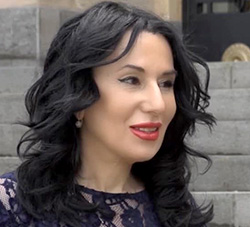 Naira Zohrabyan
