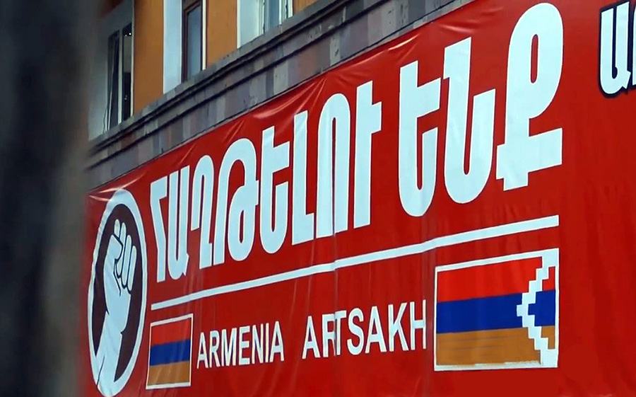 poster-arm-artsakh poster Armenia&Artsakh