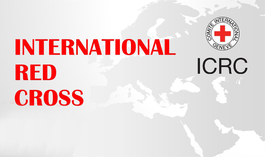 International Red Cross