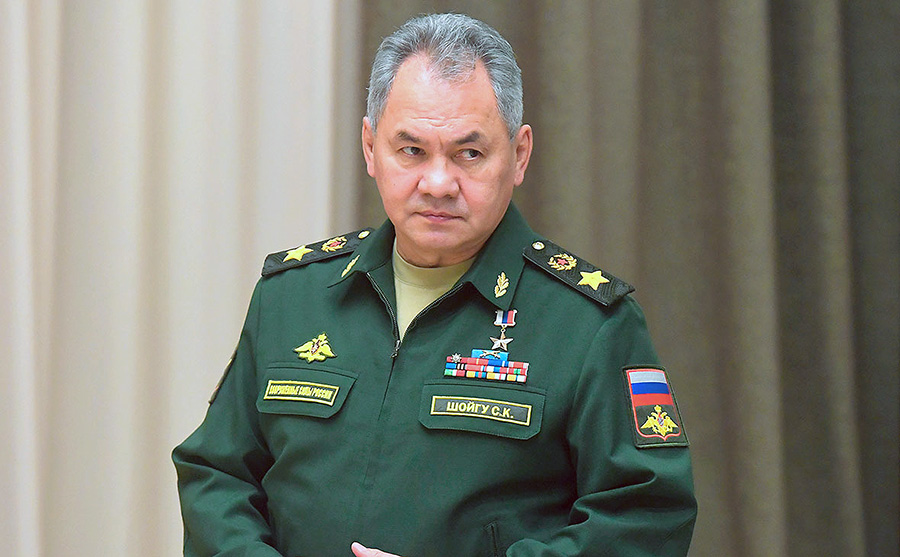 s_shoygu-1 Sergey Shoygu