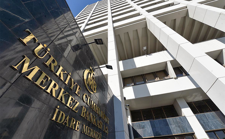 Turkey Central bank