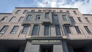 Turkey Ministry of Defence