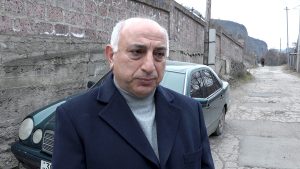 Vardan Baghdasaryan