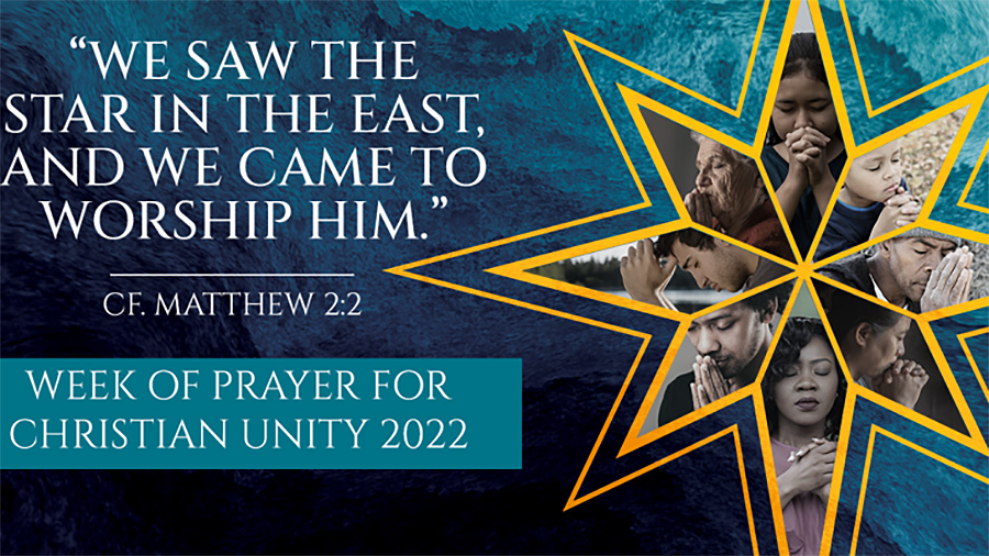 Week of Prayer 2022
