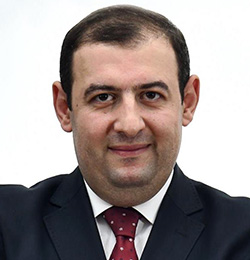 Aram Ananyan