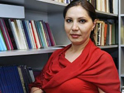 Anna Badalyan