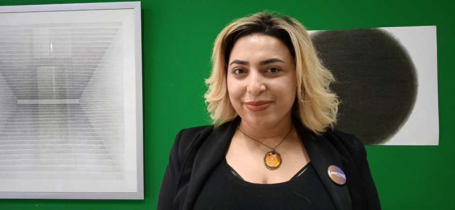 Anzhella Hovhannisyan