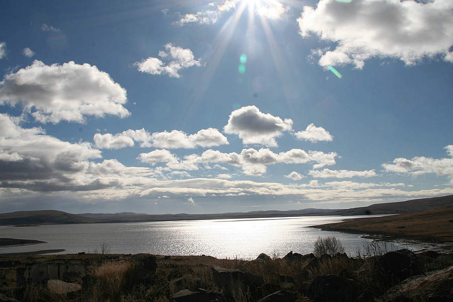 Arpi lake
