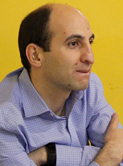 Artashes Hovhannisyan