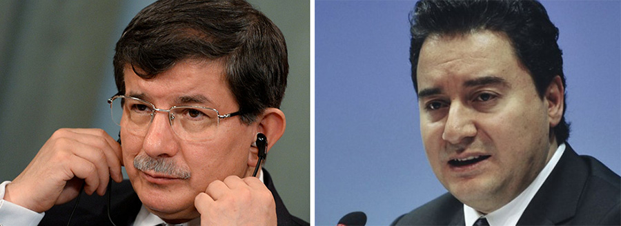 Davitoghlu & Babajan