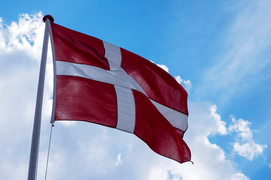 denmark Denmark flag