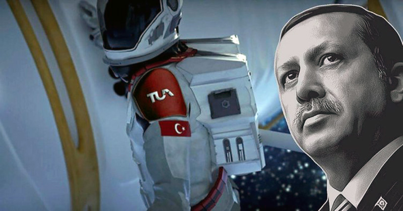 erdogan-space Erdogan