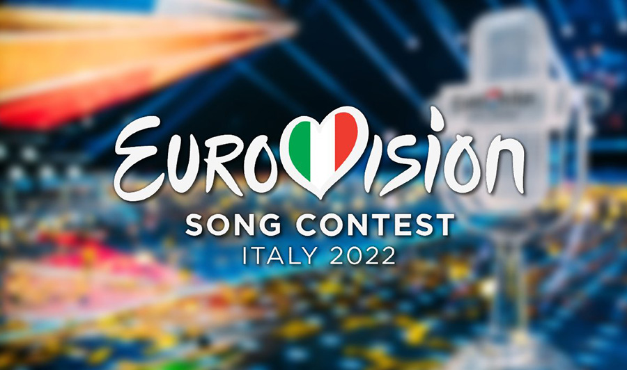 Eurovision 2022