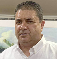 Gevorg Amiryan