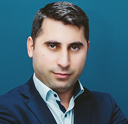 Grigori Badalyan