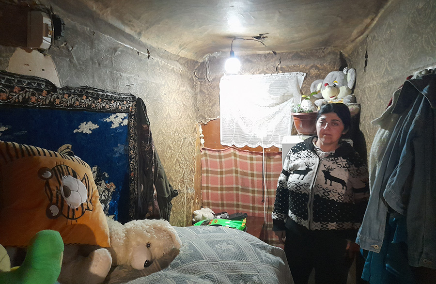 Լիանա Գրիգորյան