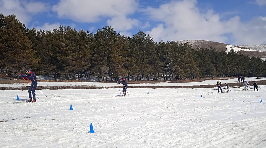 gyumri-winter Gyumri winter