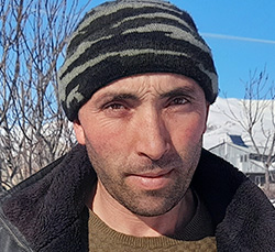Hovhannes Yeghikyan