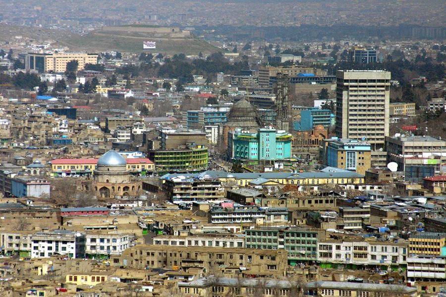 Kabul