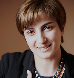 Lusine Babayan