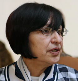 Marine Haroyan