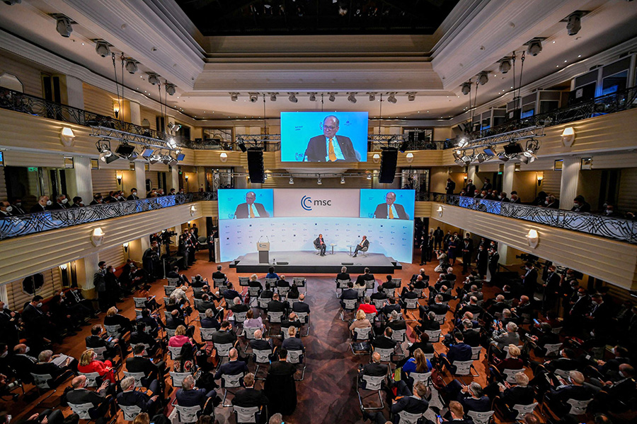 Munich Security Conference