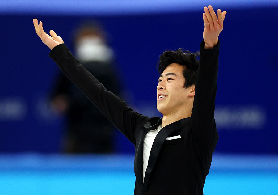 Nathan Chen