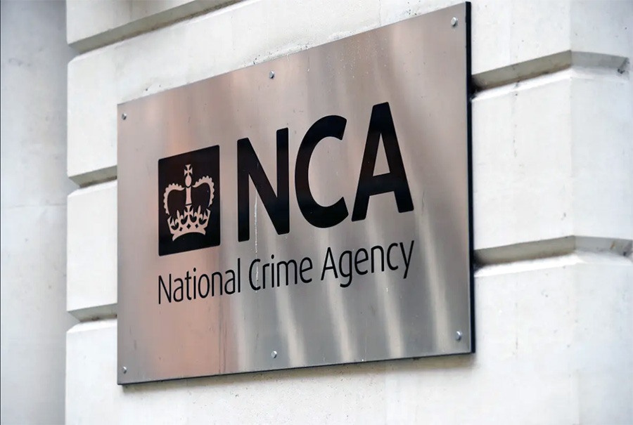 National Crime Agency