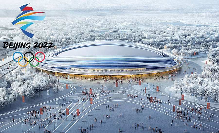 Beijing 2022