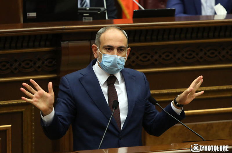 Pashinyan