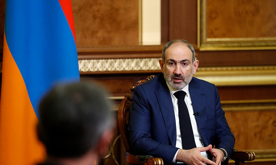 pashinyan