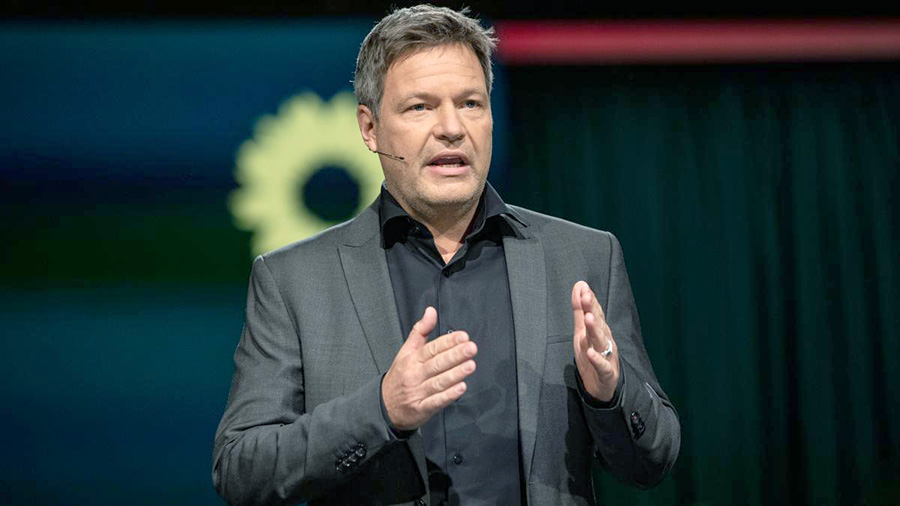 r_habeck Robert Habeck