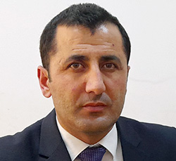 Roman Hamayakyan