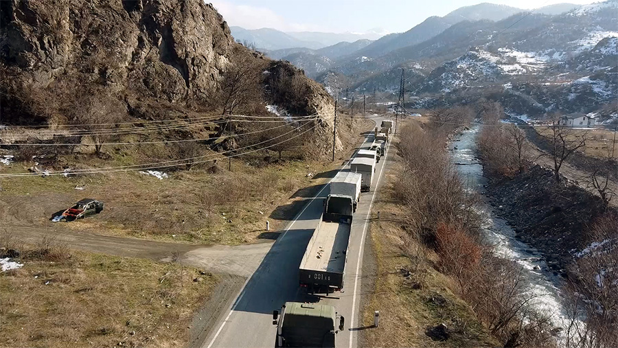 MC Artsakh