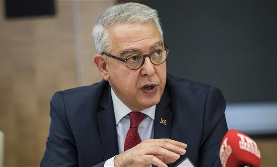 s_kilic Serdar Kilic