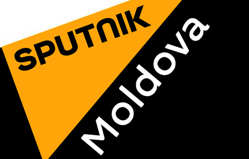 Sputnik Moldova