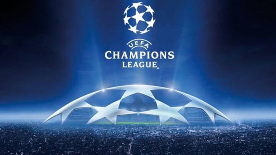 uefa-champions league UEFA