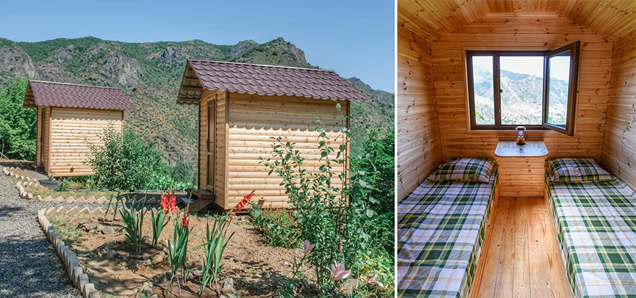 V. Mnatsakanyan business