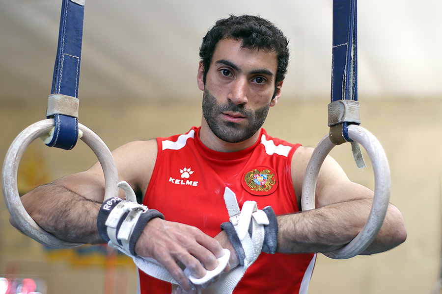 va_davtyan | Aliq Media Armenia Vahagn Davtyan